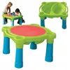 Spieltisch Wasser & Sand JULIAN - B73,5 x T66 x H44 cm Produktbild-Vorschau 11