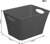 Box 44 l LIVING, Farbe:Anthrazit Produktbild-Vorschau 3