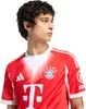 Koszulka adidas Bayern Monachium Home JJ2137 L (183cm) Produktbild-Vorschau 8