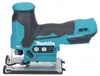 Akumulatorowa wyrzynarka szablasta Makita DJV 185 ZJ 18 V Podgląd zdjęcia produktu 3