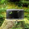 Samsung MS23K3513AW - Mikrowelle - 23 Liter - 800 W Produktbild-Vorschau 13