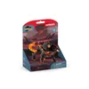 Schleich Schleich EldradorÂ® Creatures Hellhound Voir les images du produit 13
