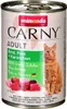 Animonda cons. cat Adult manzo/ tacchino/coniglio 400g Anteprima dell’immagine prodotto 5