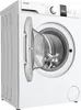 homeX Waschmaschine 7kg | Frontlader mit 1200 U/Min. | Produktbild-Vorschau 2