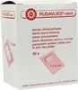 RUDAVLIES STERIL 7CMX5CM VERBANDPFLASTER, 50 St PFL Voir les images du produit 1