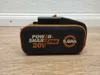 WORX WA3645, batería PowerShare Pro de 20V y 5,0 Ah con Vista previa de la imagen del producto 4