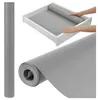 Rutschfeste Schubladenmatte, 500 x 50 cm, Grau, wasserdicht Produktbild-Vorschau 1