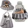 Sac de transport pour chats et chiens, sac de transport, Voir les images du produit 18
