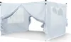 CLIPOP 4 panneaux latéraux pour pavillon 3x3 m,4 panneaux Voir les images du produit 1