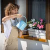 KADAX 2-litrová konev z práškovo lakovanej ocele, malá Náhľad obrázku produktu 5