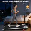 ZMH Walking Pad Bežecký pás Sklopný bežecký pás Bežecký pás Náhľad obrázku produktu 6