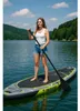 Pagaie réglable Trizand 4 pièces 229cm 2en1 Voir les images du produit 13