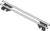 Menabo Sherman Silver XL | Dachträger Mercedes - GLB (X247) Produktbild-Vorschau 1