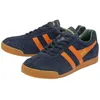 Harrier Suede Sneaker Produktbild-Vorschau 7