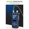 NOYAFA Optical Wire Meter Tracer LCD Cyfrowy tester kabli Podgląd zdjęcia produktu 14