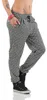 Damen Hose Pumphose Sommer-Hose; Muster 5/S/M Produktbild-Vorschau 2