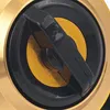 A close-up view of a fishing reel's drag adjustment knob. Anteprima dell’immagine prodotto