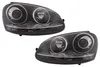 Koplampen voor VW Golf 5 (modeljaren 03-07), Jetta Productafbeelding-voorbeeld 2