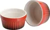 Ofenschalen Auflaufform Keramikschälchen Dipschälchen Produktbild-Vorschau 1
