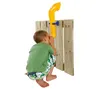 KBT Play casetta di plastica per bambini accessori Anteprima dell’immagine prodotto 3