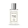 FEDERICO MAHORA PURE 732 Dámska parfémová voda 50 ml Náhľad obrázku produktu 1