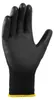 12 Paar teXXor® Polyester-Strickhandschuhe POLYURETHAN Produktbild-Vorschau 2