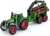Siku Traktor mit Forstanhänger ; 1645 Produktbild-Vorschau 20