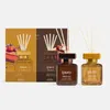 ipuro Raumduft Essentials Pumpkin & Chocolate 2 x 50 ml Produktbild-Vorschau 1
