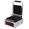 Kontaktgrill Antihaftbeschichtet  Sandwichtoaster Edelstahl Produktbild-Vorschau 1