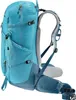 Deuter Trail Pro 31 SL, Turistika, Barva Aqua, M, 31 l, Náhled obrázku produktu 5