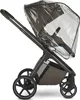 easywalker Easywalker Zoey Regenverdeck Sitz/Wanne Produktbild-Vorschau 2
