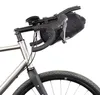 RESTRAP Race Aero Bar Bag - 7L black Produktbild-Vorschau 5