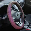 AMiO Poťah volantu SWC-33-M (37-39cm) Náhľad obrázku produktu 4