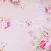 Stretch-Stuhlbezug, Elastic Stuhlhusse,Hirtenstil mit Produktbild-Vorschau 4