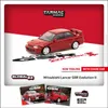 Tarmac Works T64G-049-RE - 1/64 - Mitsubishi Lancer GSR Produktbild-Vorschau 2