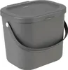 ROTHO Kompostovací zásobník Albula 6l 23,5x20x20,8cm Náhľad obrázku produktu 14
