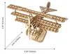 ROBOTIME TG301, 145 kusov, Lietadlo Náhľad obrázku produktu 10