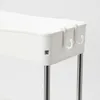 Carrello per Estetisti per parrucchieri per salone HL-8713 Anteprima dell’immagine prodotto 5