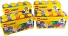 LEGO® Classic Bausteine 4 Boxen Set XL Kindergarten Kita Produktbild-Vorschau 2