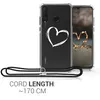 kwmobile Necklace Case kompatibel mit Huawei P30 Lite Hülle Produktbild-Vorschau 3