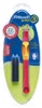 Pelikan 928101, Stick Pen, Orange, Pink, Gelb, Blau, Produktbild-Vorschau 7