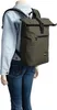 Bench Hydro Roll Top Backpack Courier Backpack Denný batoh Náhľad obrázku produktu 10