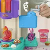 Zmrzlinová Hracia Súprava S Dúhovým Vírom Náhľad obrázku produktu 18