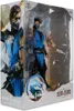 Mortal Kombat 1 Actionfigur 1/6 Sub-Zero 25 cm Produktbild-Vorschau 10
