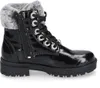 Dockers. Zapatos para niñas. Botas. Cierre con cremallera. Vista previa de la imagen del producto 30