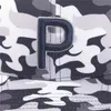Puma Camo Pattern P Snapback Cap PUMA BLACK OSFA Produktbild-Vorschau 4