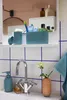 TOM TAILOR Badezimmer Organizer, Zahnbürstenhalter Grün | Produktbild-Vorschau 6