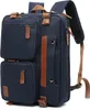 Business Arbeit Rucksäcke Herren, Laptop Rucksack, Reisen Produktbild-Vorschau 4