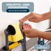 organizzatore per lavello bremermann, dispenser per sapone, Anteprima dell’immagine prodotto 4