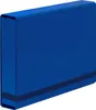 Teczka Box Caribic Niebieska 341/03 5Cm 1038 Podgląd zdjęcia produktu 1